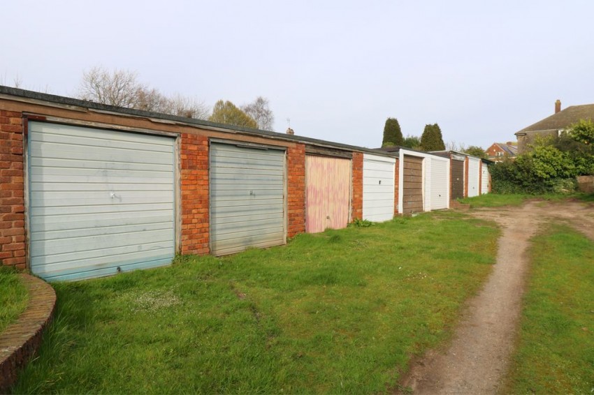 Images for Broadmeadow, Aldridge