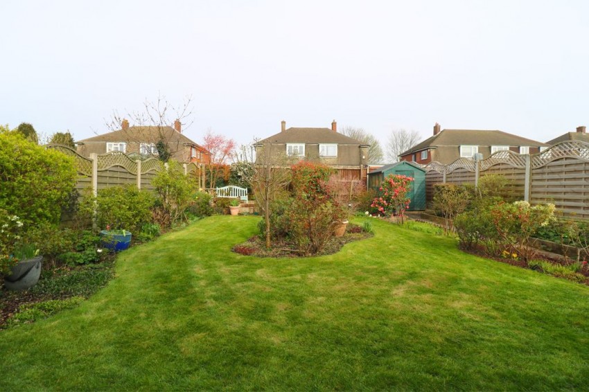 Images for Broadmeadow, Aldridge