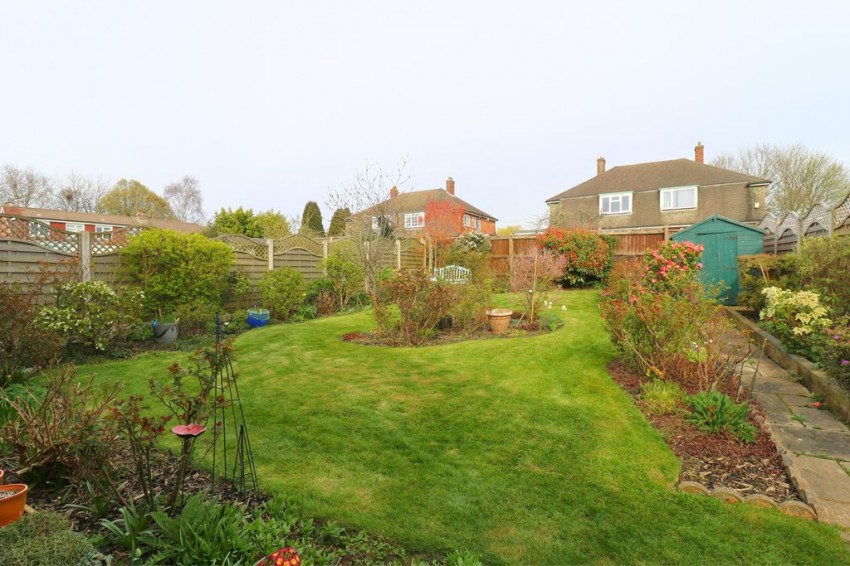 Images for Broadmeadow, Aldridge