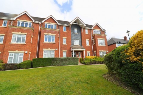 View Full Details for Winchester Mews, Aldridge