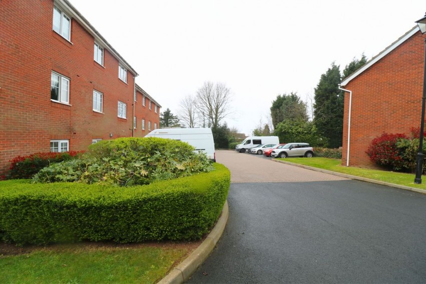 Images for Winchester Mews, Aldridge