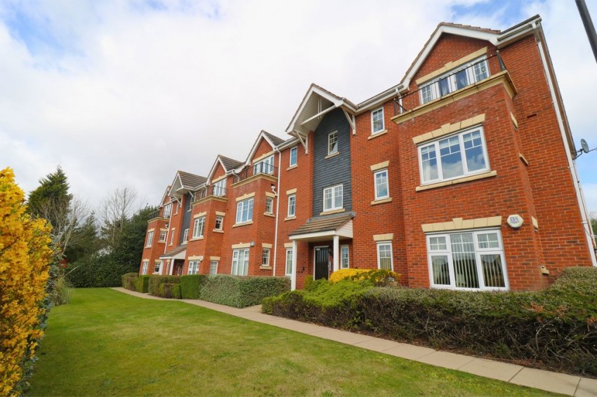 Images for Winchester Mews, Aldridge