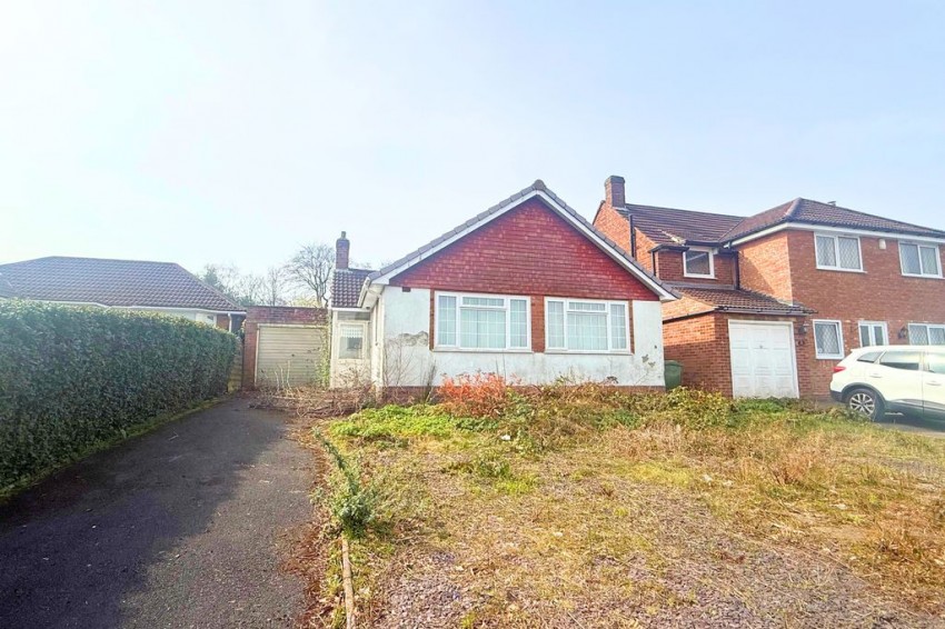 Images for Thorney Road, Streetly, Sutton Coldfield