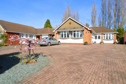 View Full Details for Greenslade Road, Walsall