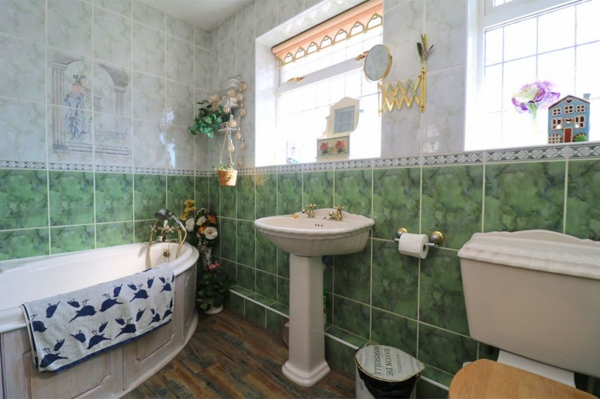 Images for Greenslade Road, Walsall