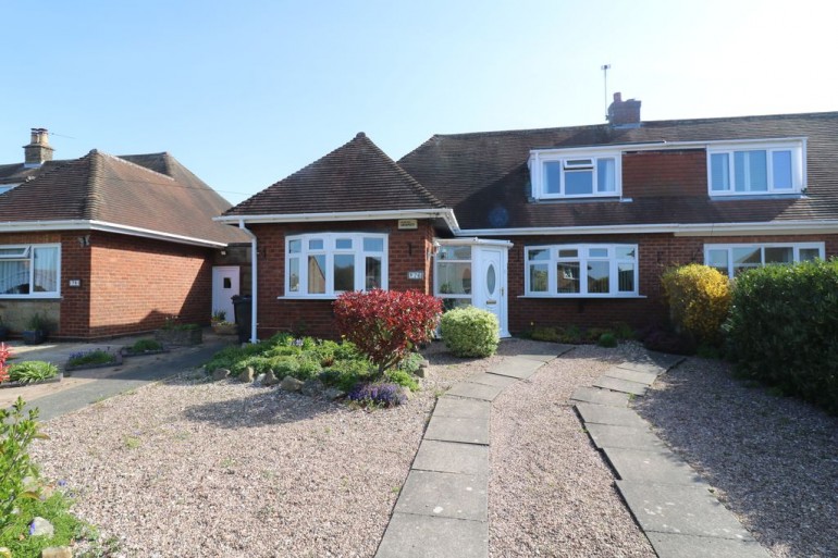 Broadmeadow, Aldridge