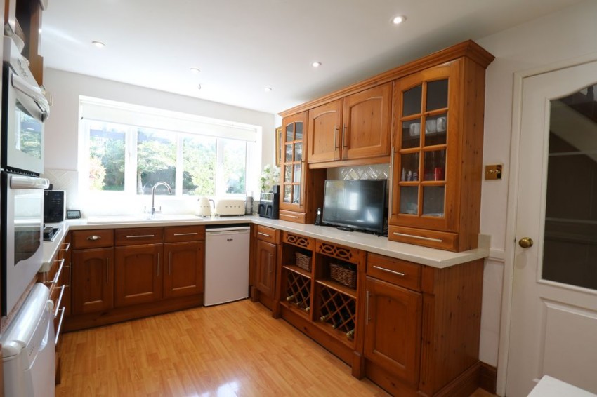 Images for Broadmeadow, Aldridge