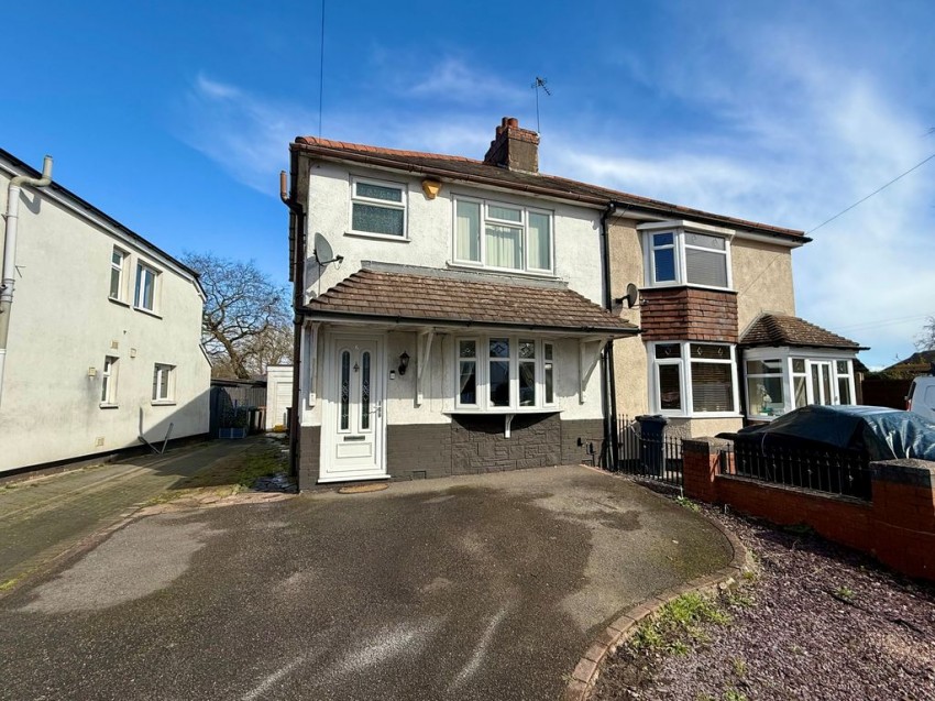 Images for Shortlands Lane, Pelsall