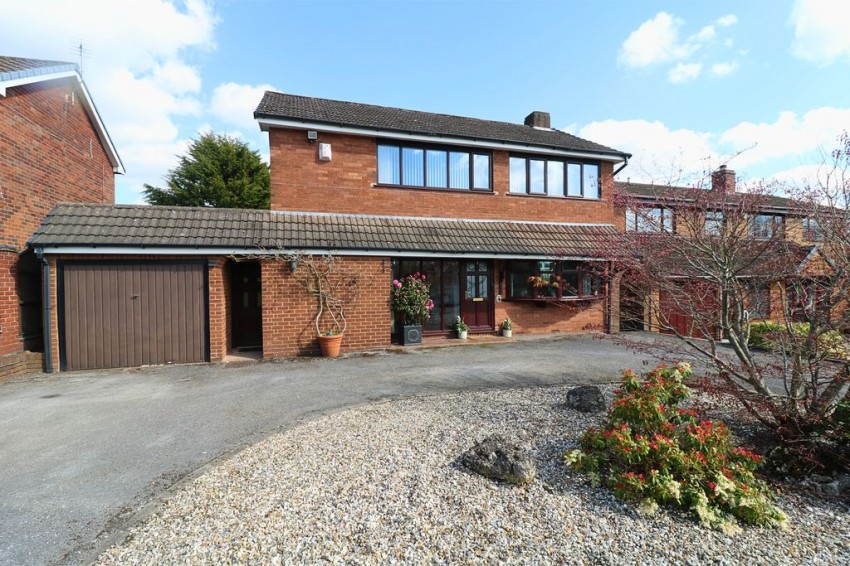 Images for Gillity Close, Walsall