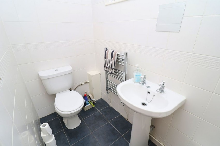 Images for Gillity Close, Walsall