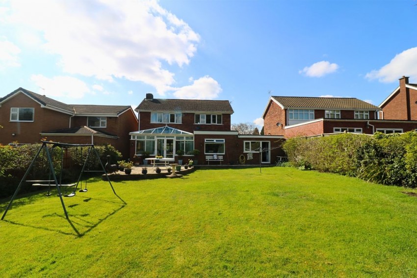 Images for Gillity Close, Walsall