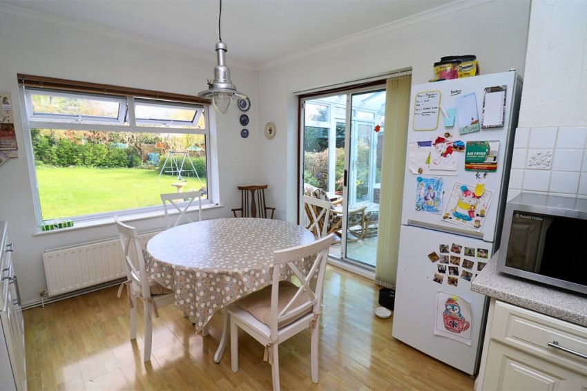 Images for Gillity Close, Walsall