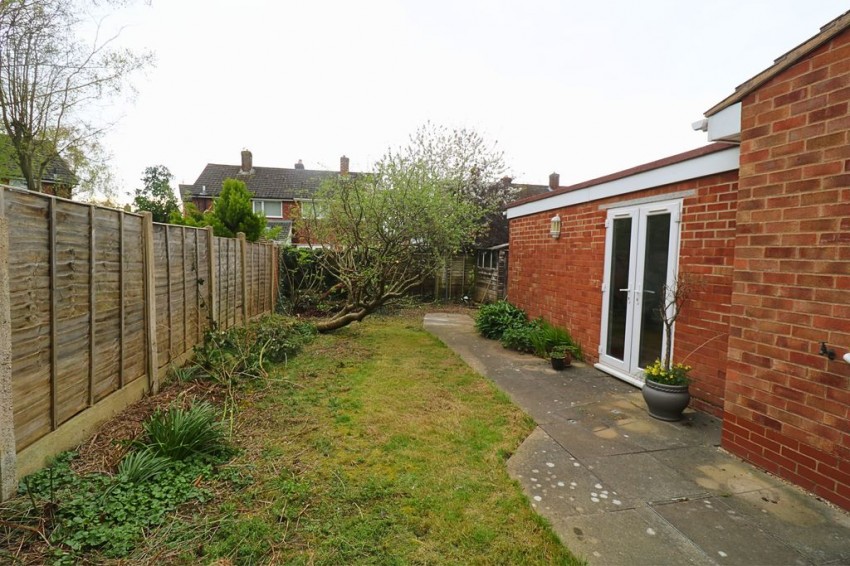 Images for Canning Close, Walsall