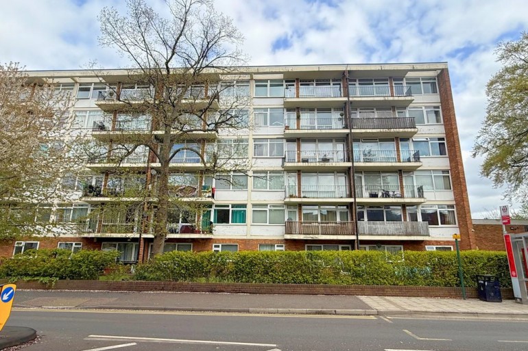 Springhill Court, Sutton Road, Walsall