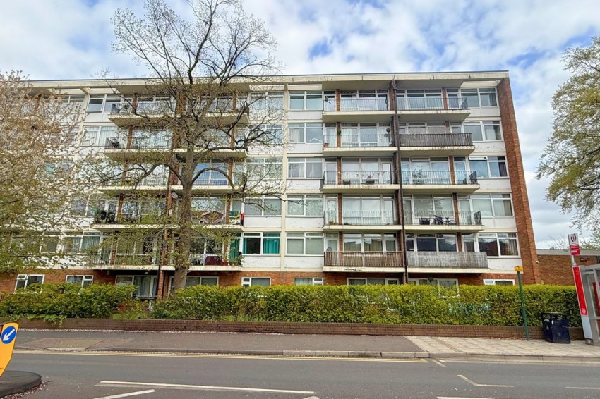 Images for Springhill Court, Sutton Road, Walsall