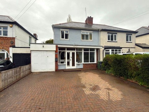 View Full Details for Birmingham Road, Walsall