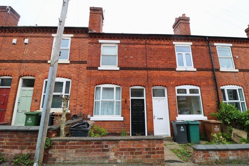 Images for Lumley Road, Walsall