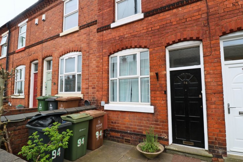 Images for Lumley Road, Walsall