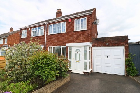 View Full Details for Edinburgh Drive, Rushall