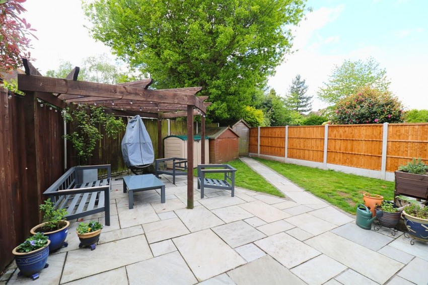 Images for Seven Acres, Aldridge