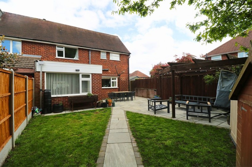 Images for Seven Acres, Aldridge