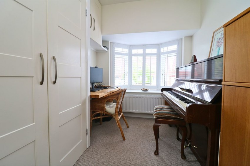 Images for Seven Acres, Aldridge