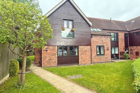 View Full Details for Wood End Farm, Sutton Road, Walsall