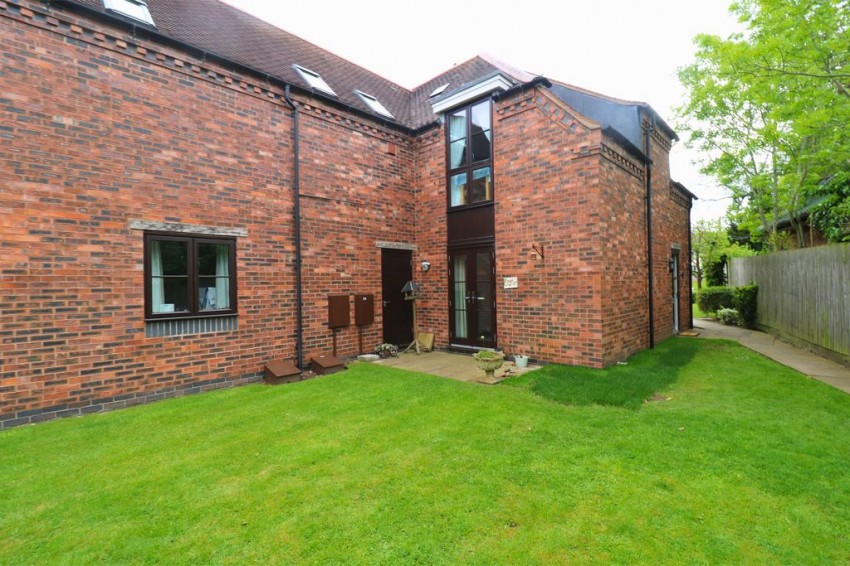 Images for Wood End Farm, 333 Sutton Road, Walsall
