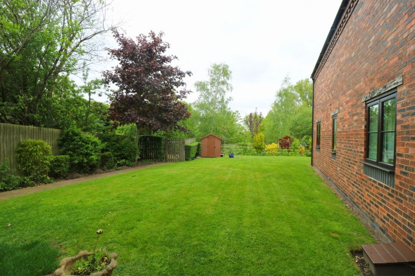 Images for Wood End Farm, 333 Sutton Road, Walsall