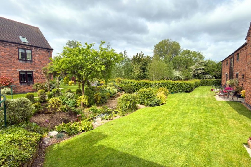 Images for Wood End Farm, 333 Sutton Road, Walsall