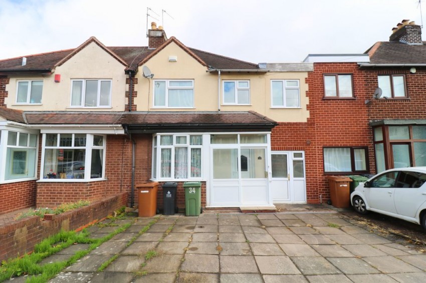 Images for Delves Crescent, Walsall