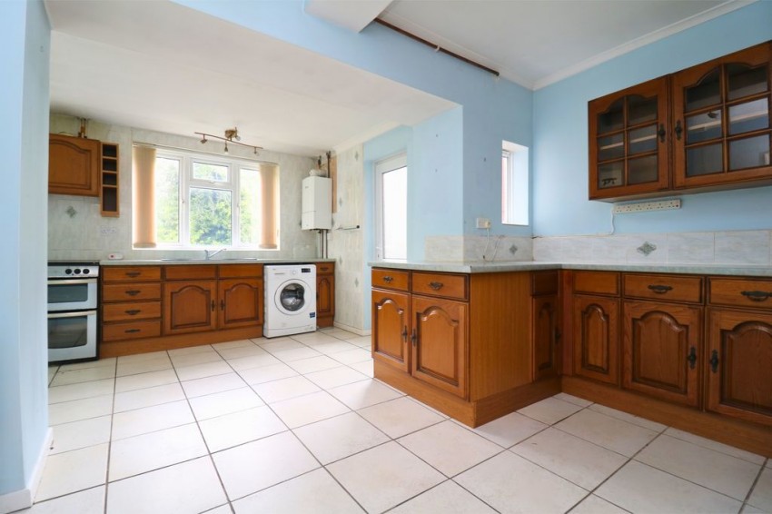 Images for Delves Crescent, Walsall