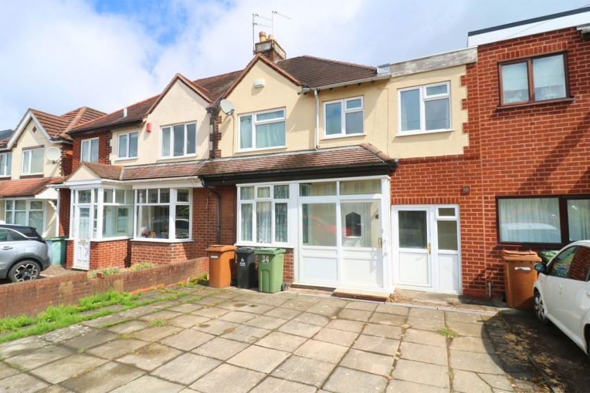 Images for Delves Crescent, Walsall