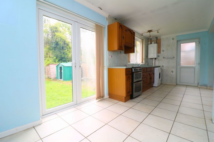 Images for Delves Crescent, Walsall