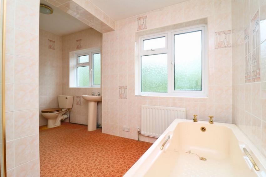 Images for Delves Crescent, Walsall