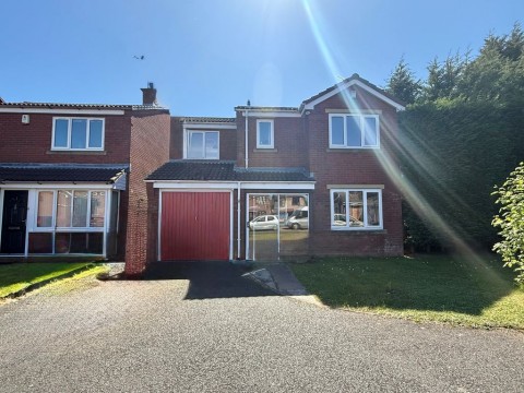 View Full Details for Grand Junction Way, Walsall