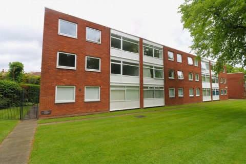 View Full Details for Jesson Court, Jesson Road, Walsall