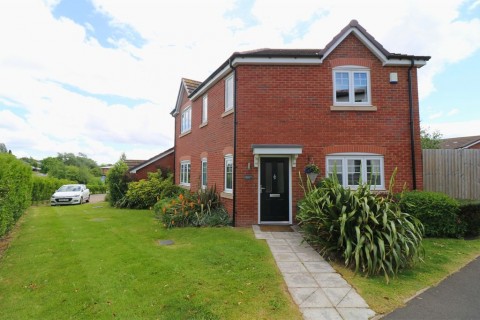 View Full Details for Leasowe Road, Walsall Wood