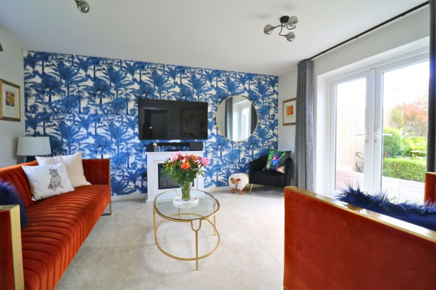 Images for Leasowe Road, Walsall Wood