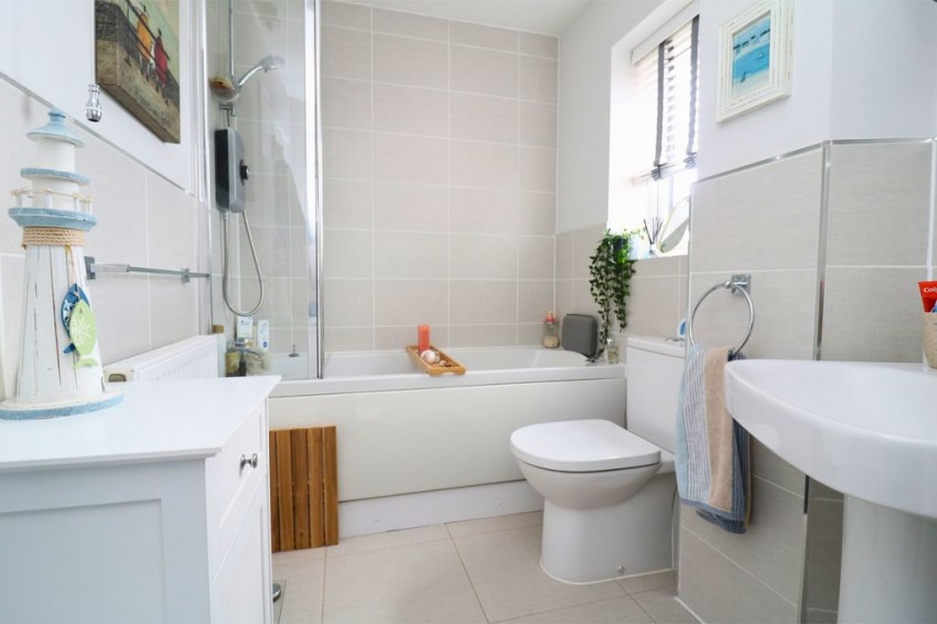 Images for Leasowe Road, Walsall Wood
