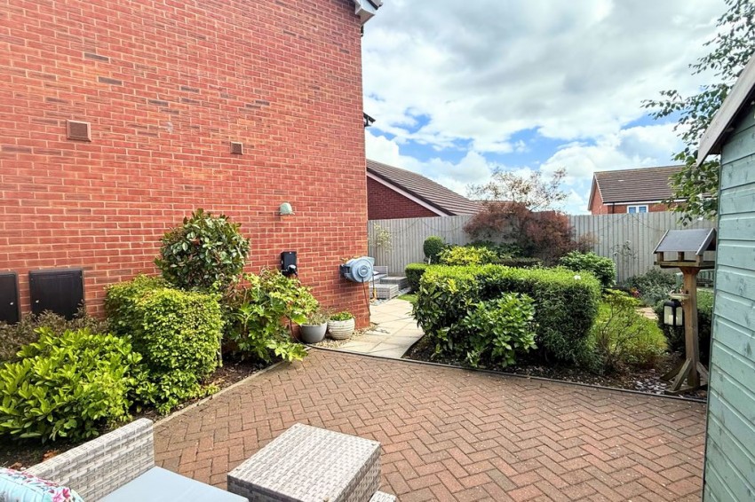 Images for Leasowe Road, Walsall Wood