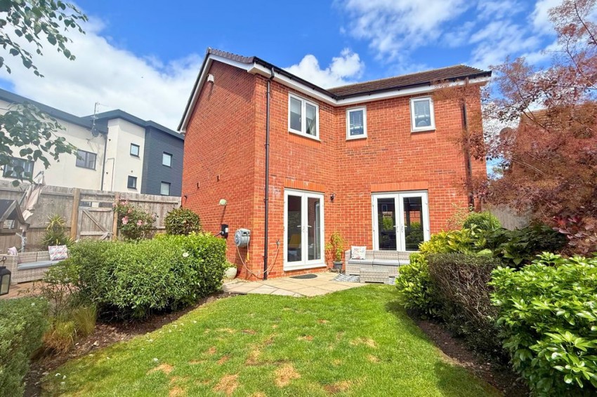 Images for Leasowe Road, Walsall Wood
