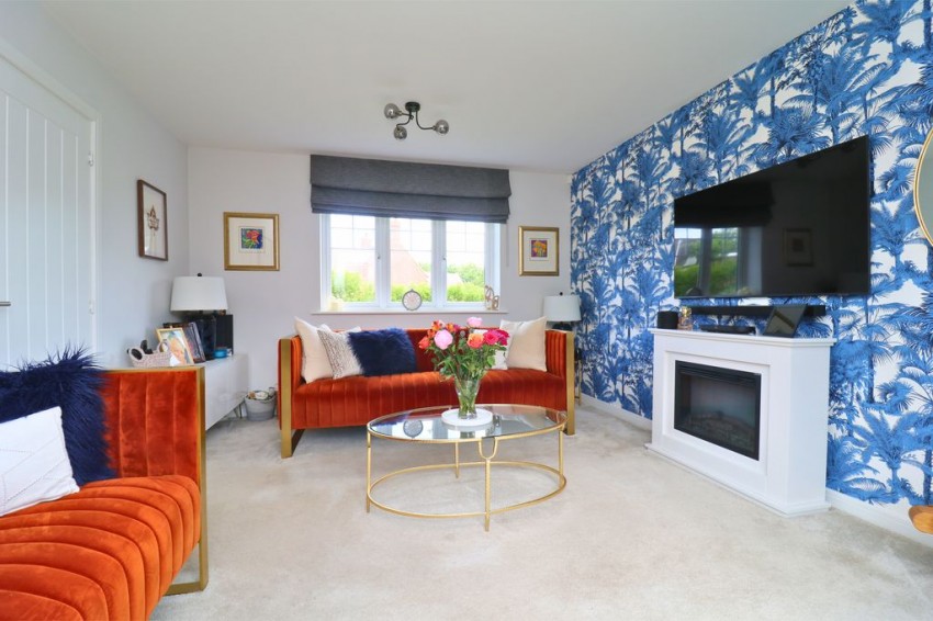 Images for Leasowe Road, Walsall Wood