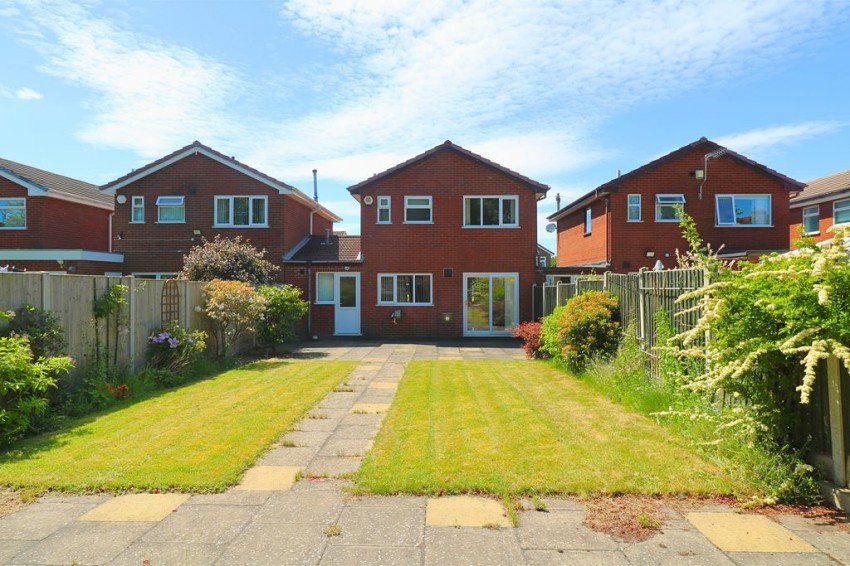 Images for Field Lane, Pelsall