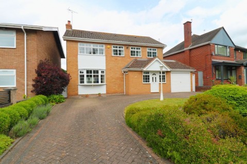 View Full Details for Lake Avenue, Walsall