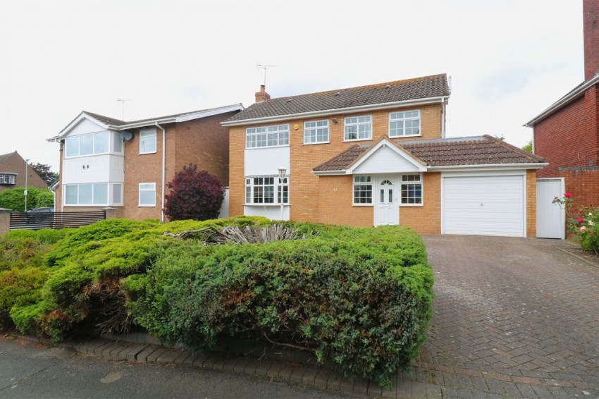 Images for Lake Avenue, Walsall