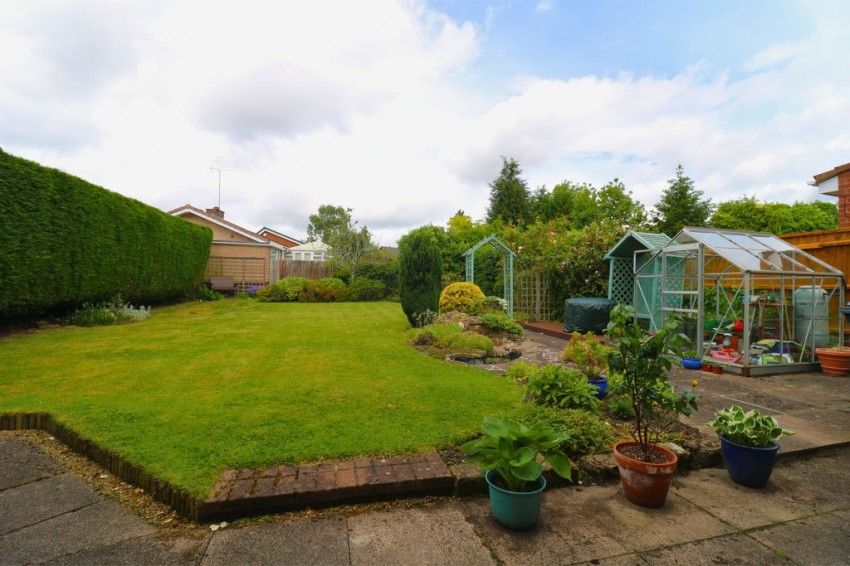 Images for Lake Avenue, Walsall