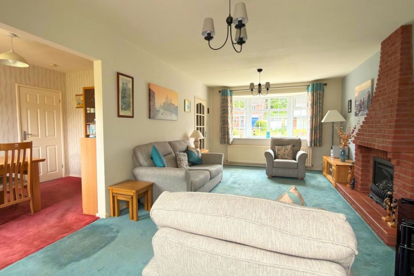 Images for Lake Avenue, Walsall