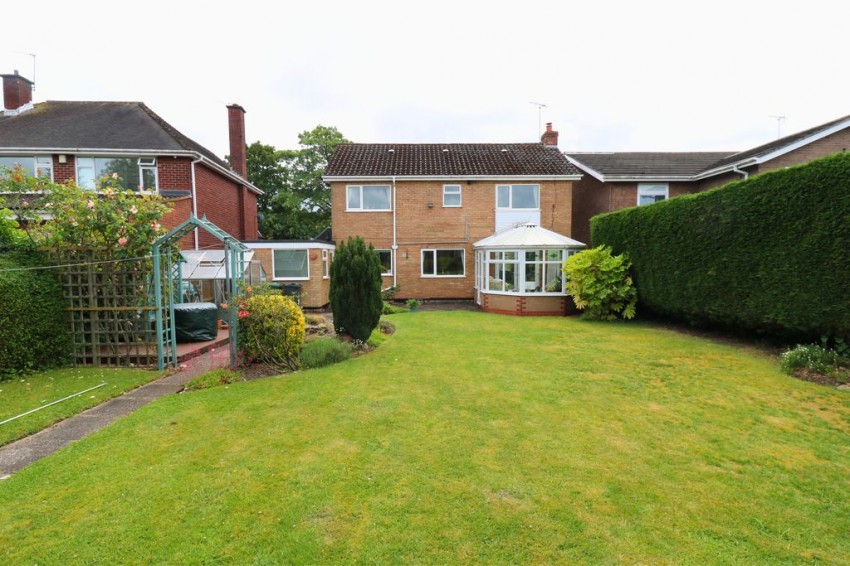 Images for Lake Avenue, Walsall