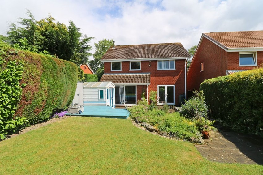 Images for Cricket Close, Walsall